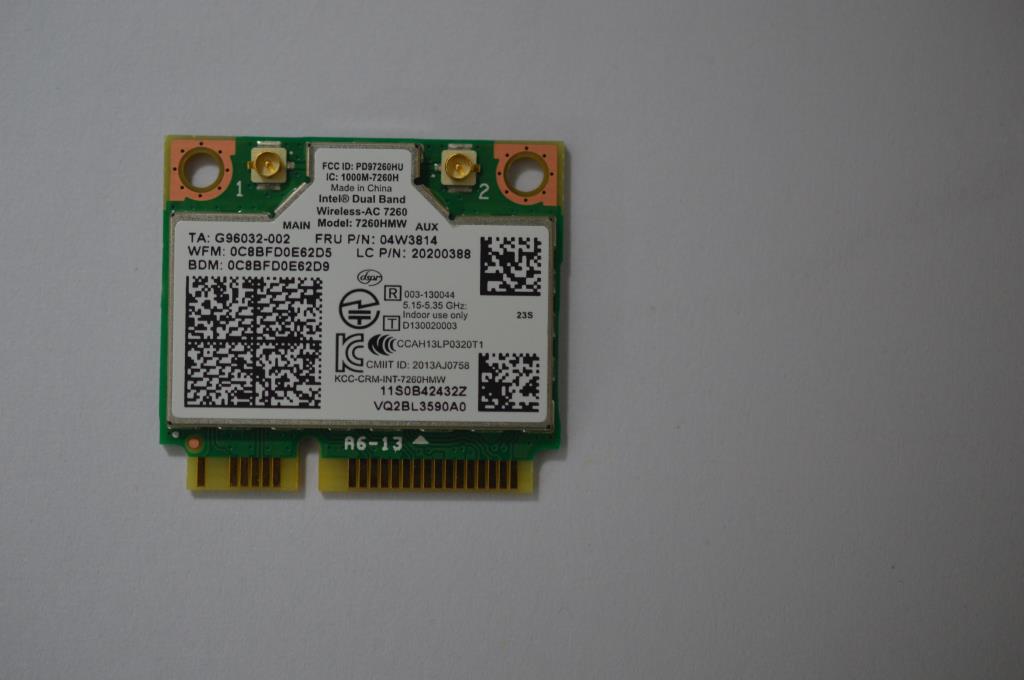 Lenovo Replacement Part - 20200388