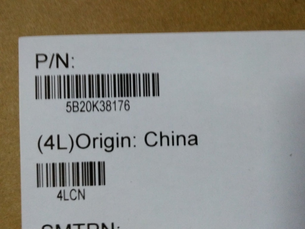 Lenovo Pl System Boards - 5B20K38176