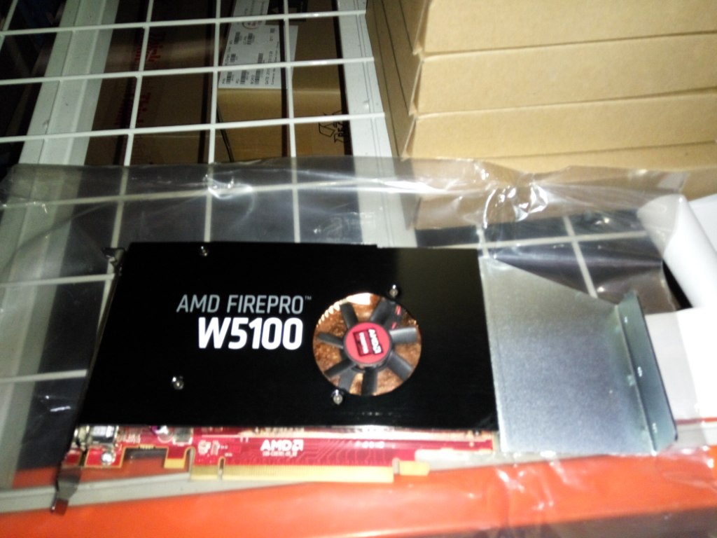 Lenovo 00FC848 Vc Video Cards