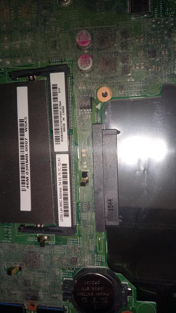 Lenovo Bdplanar - 5B20H91218