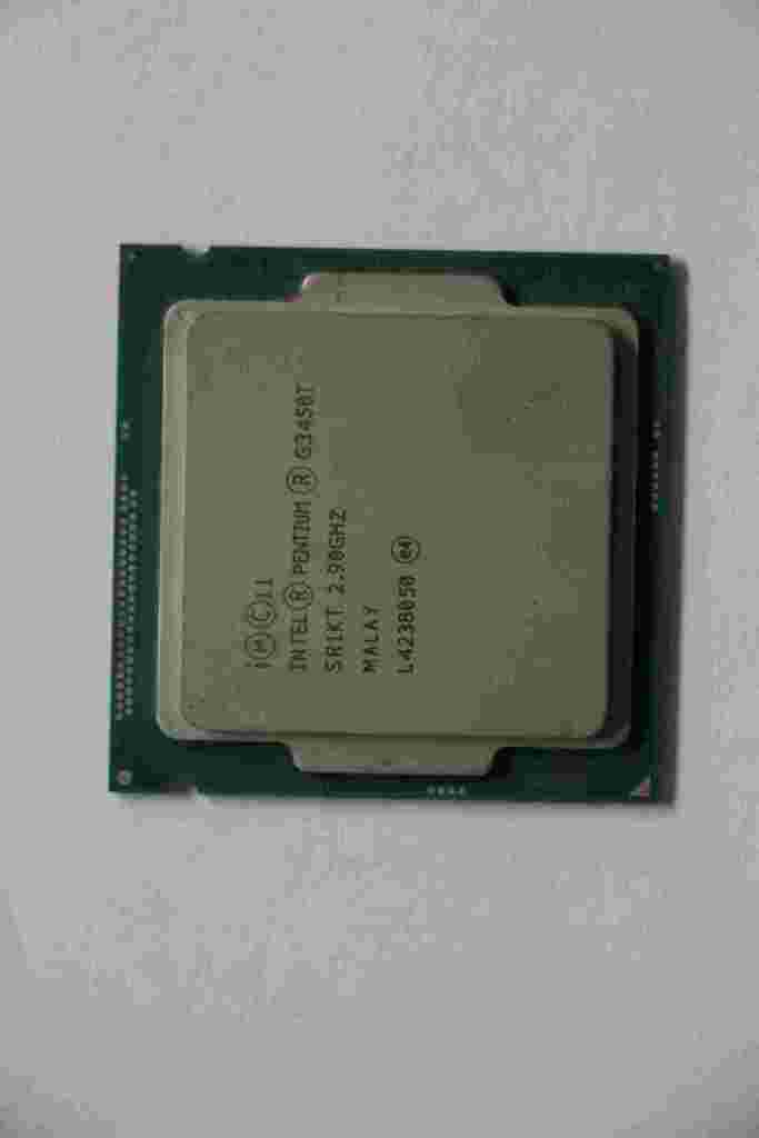 Lenovo Pu Processors - 03T7391