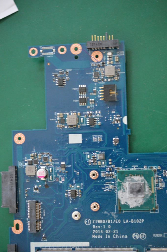 Lenovo Replacement Part - 5B20G09421