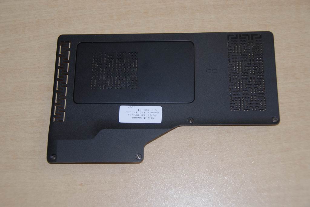 Lenovo 31042932 Door Kl2 Thermal Assembly