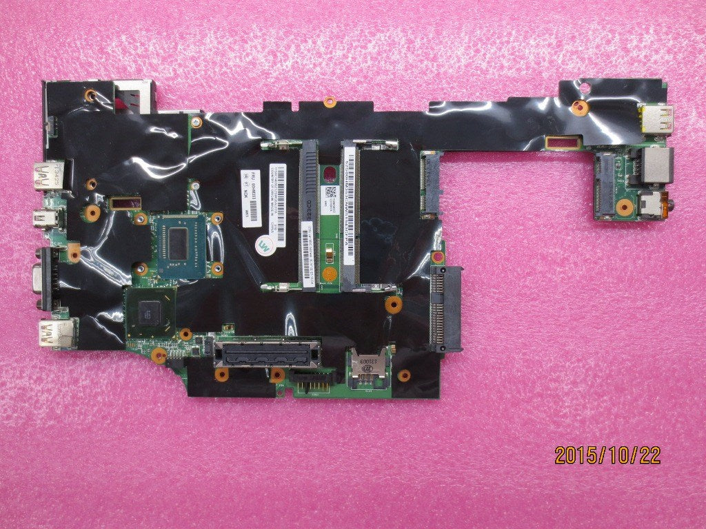 Lenovo Replacement Part - 00Hm353