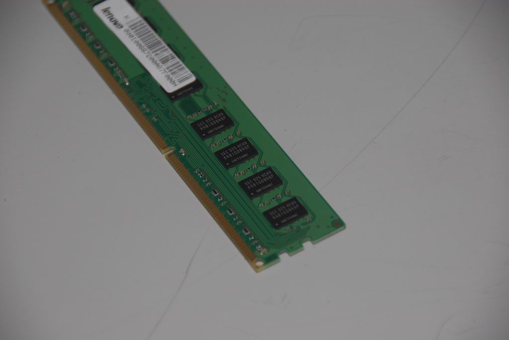 Lenovo Ddriii M378B5673Fh0-Ch9 2Gb 13 - 1006672