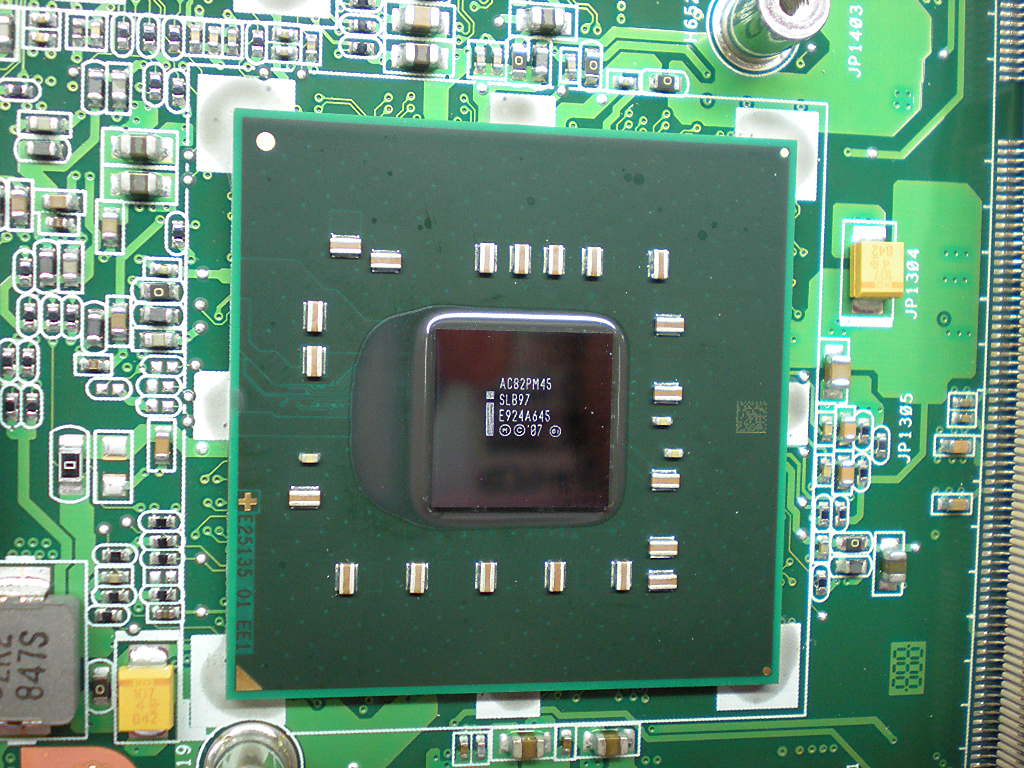 Lenovo Replacement Part - 45M2802