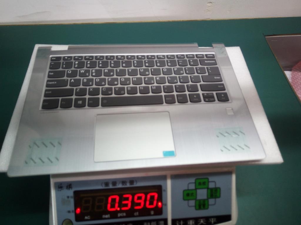 Lenovo Keyboard Internal Includes C-C - 5CB0R08742