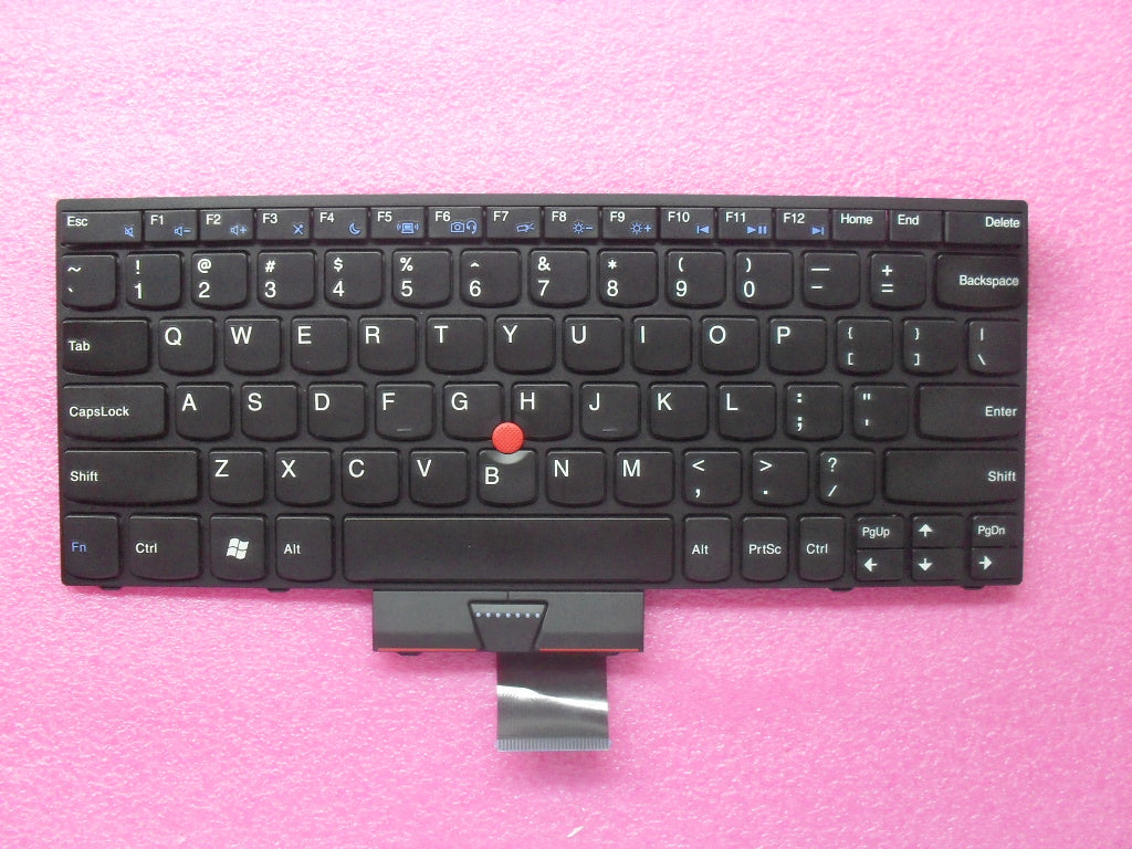 Lenovo Ki Keyboards Internal - 63Y0119