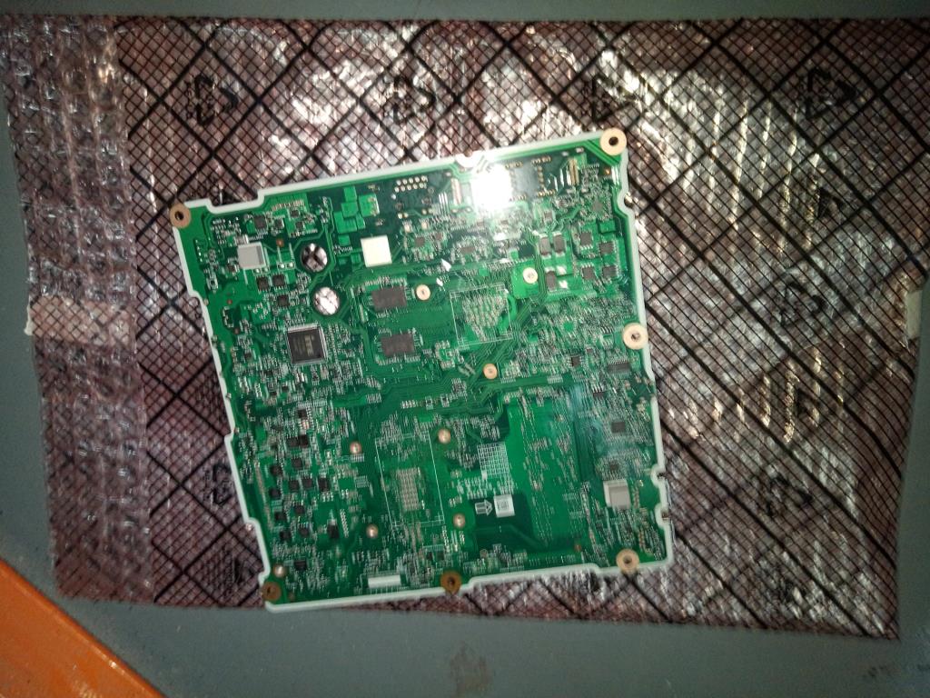 Lenovo Pl System Boards - 00XG038