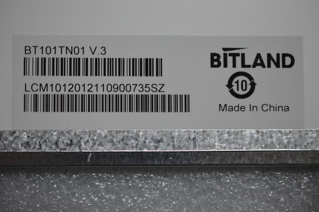 Lenovo Lcd S100 Tft Bt101Tn01 V3 Wsvg - 18005235