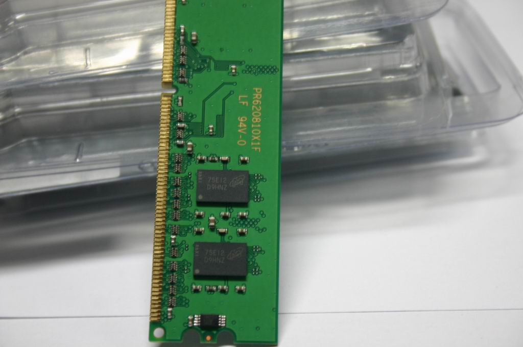 Lenovo Ddrii 512M 667 Mic S D9Hnz - 1004540