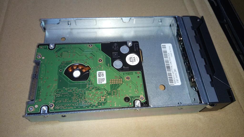 Lenovo Hd Hard Drives - 00LA883