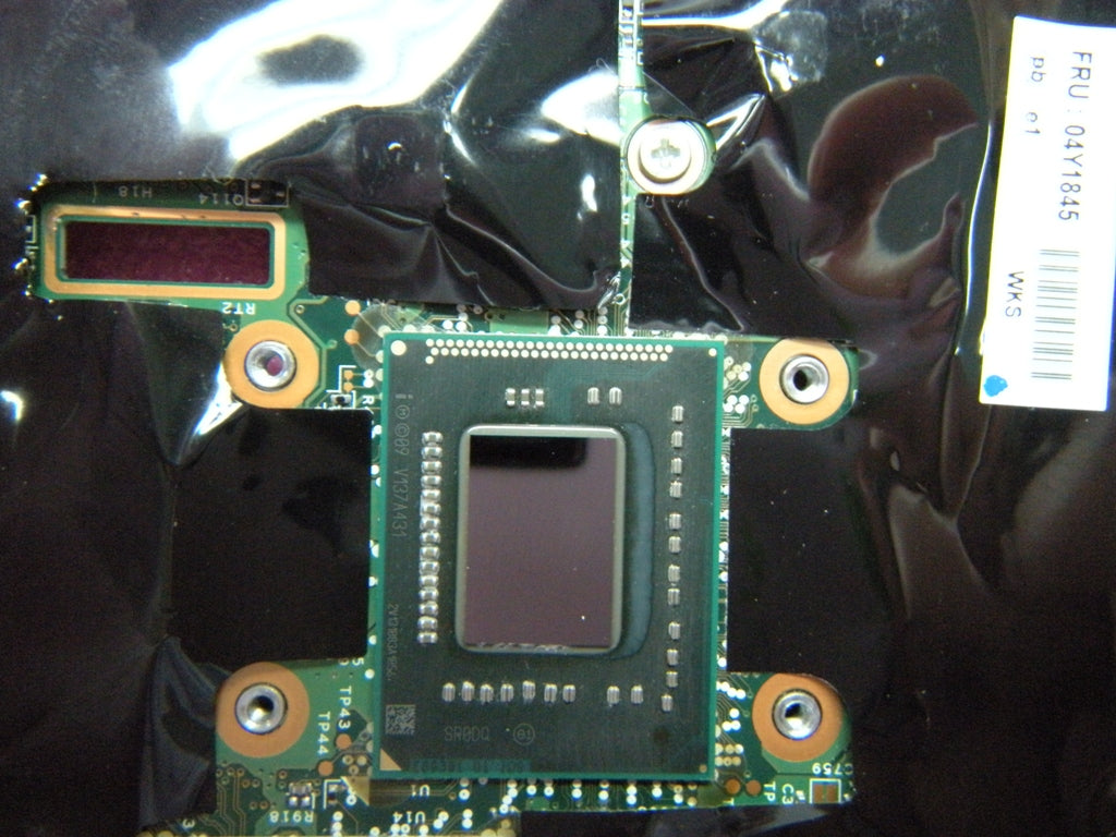 Lenovo Replacement Part - 04Y1845