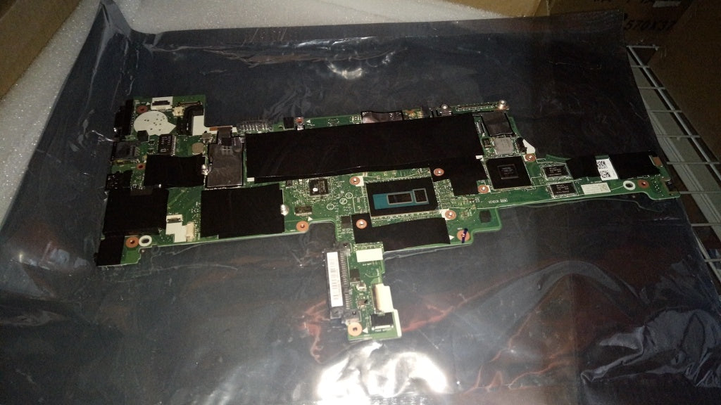 Lenovo Pl System Boards - 00HN508
