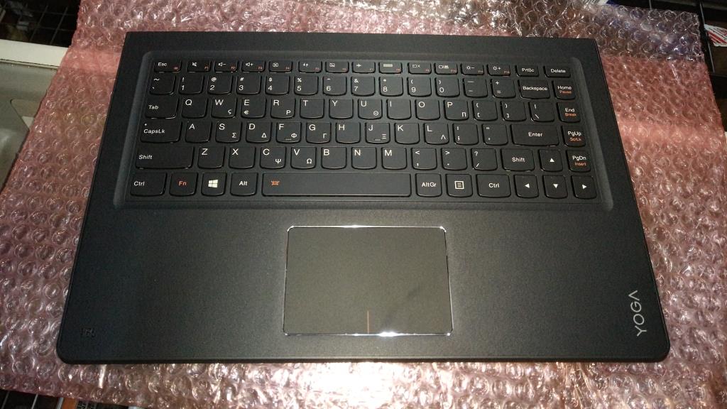 Lenovo Co Covers - 5CB0K48431