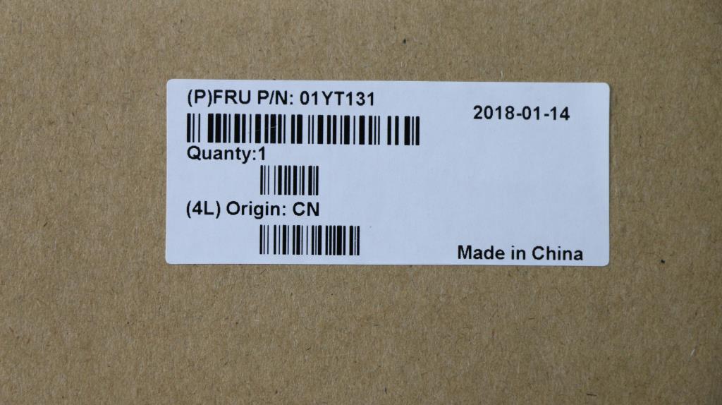 Lenovo Th-Kbd,Jp,Dfn - 01YT131