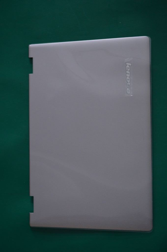 Lenovo 30500115 Cover Lcd Mocha2 Grey Assembly