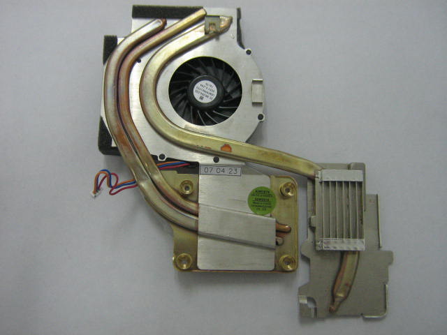 Lenovo Heatsk Thrml Extv Ube - 42W2678