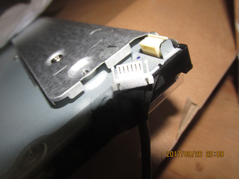 Lenovo Fru,Mech Asm,Panel Assembly, A - 01EF713