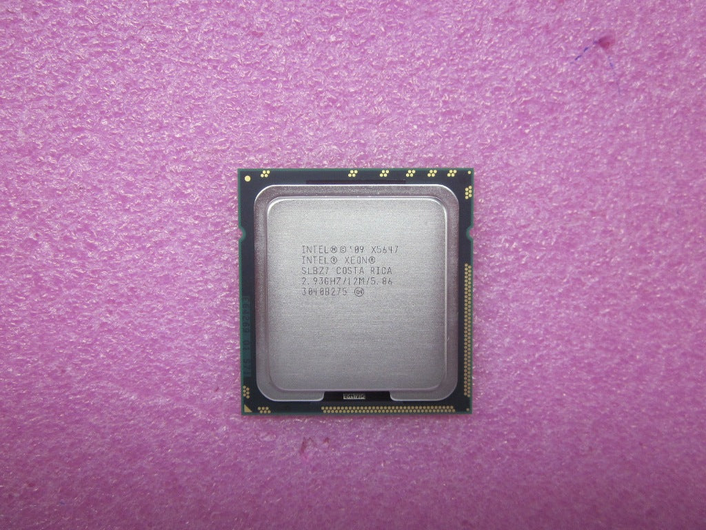 Lenovo Pu Processors - 03T8028