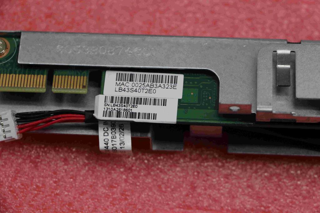 Lenovo Replacement Part - 90000641
