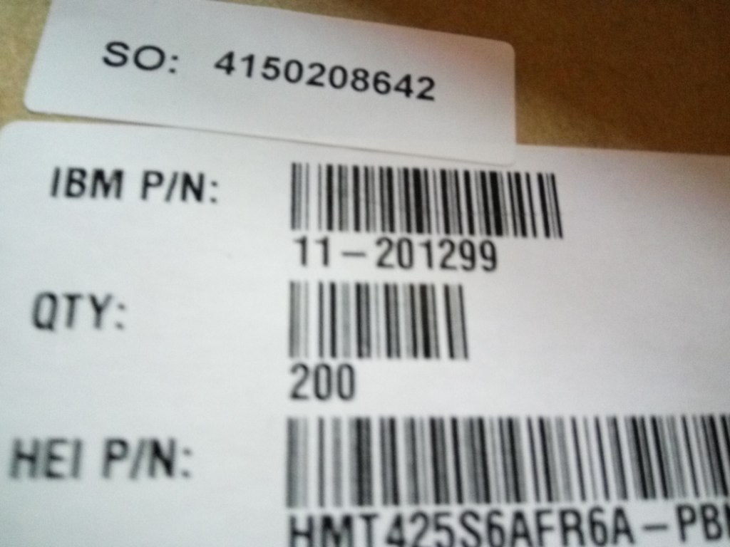Lenovo Mm Memory - 11201299