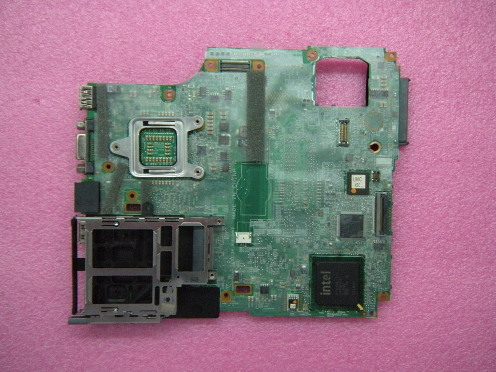 Lenovo Cdpop Plnp8600 N-Amty-Tpm 4Mro - 04W6755
