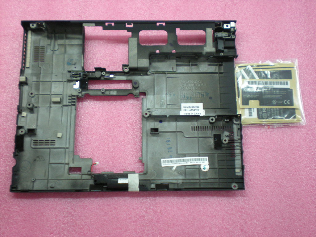 Lenovo Cover Lowcase7675 - 45N4199