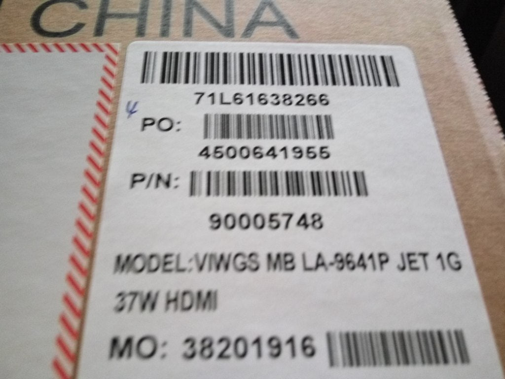 Lenovo Mb - 90005748