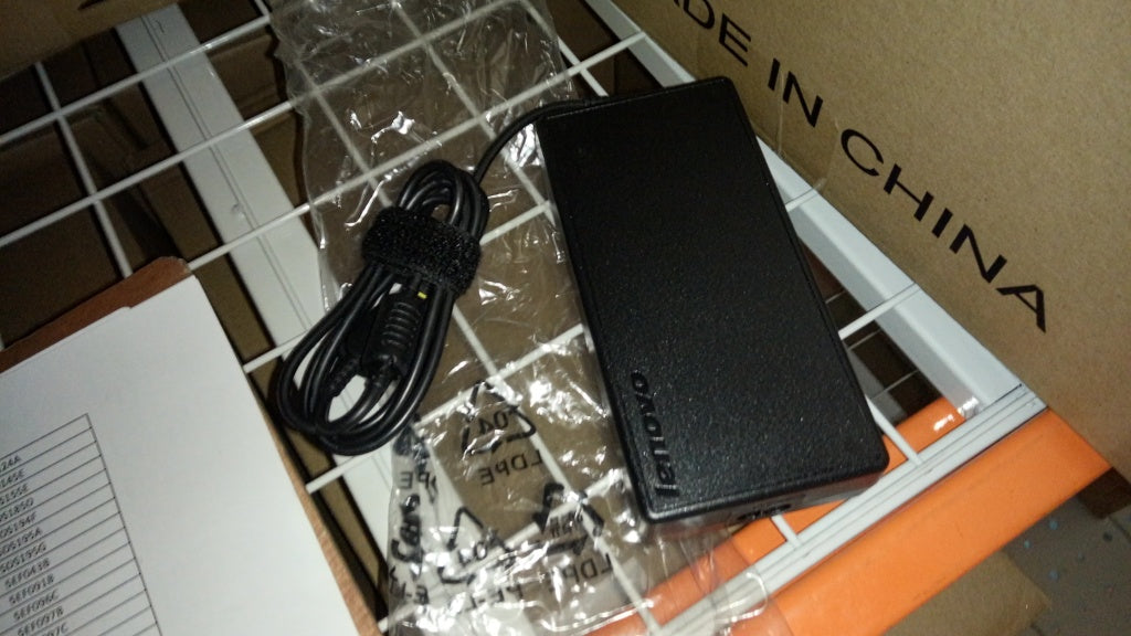 Lenovo Ad Ac Adapters - 36200321