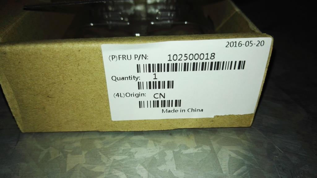 Lenovo Cpu Intel Snb I3-2350M 2.3G 3M - 102500018