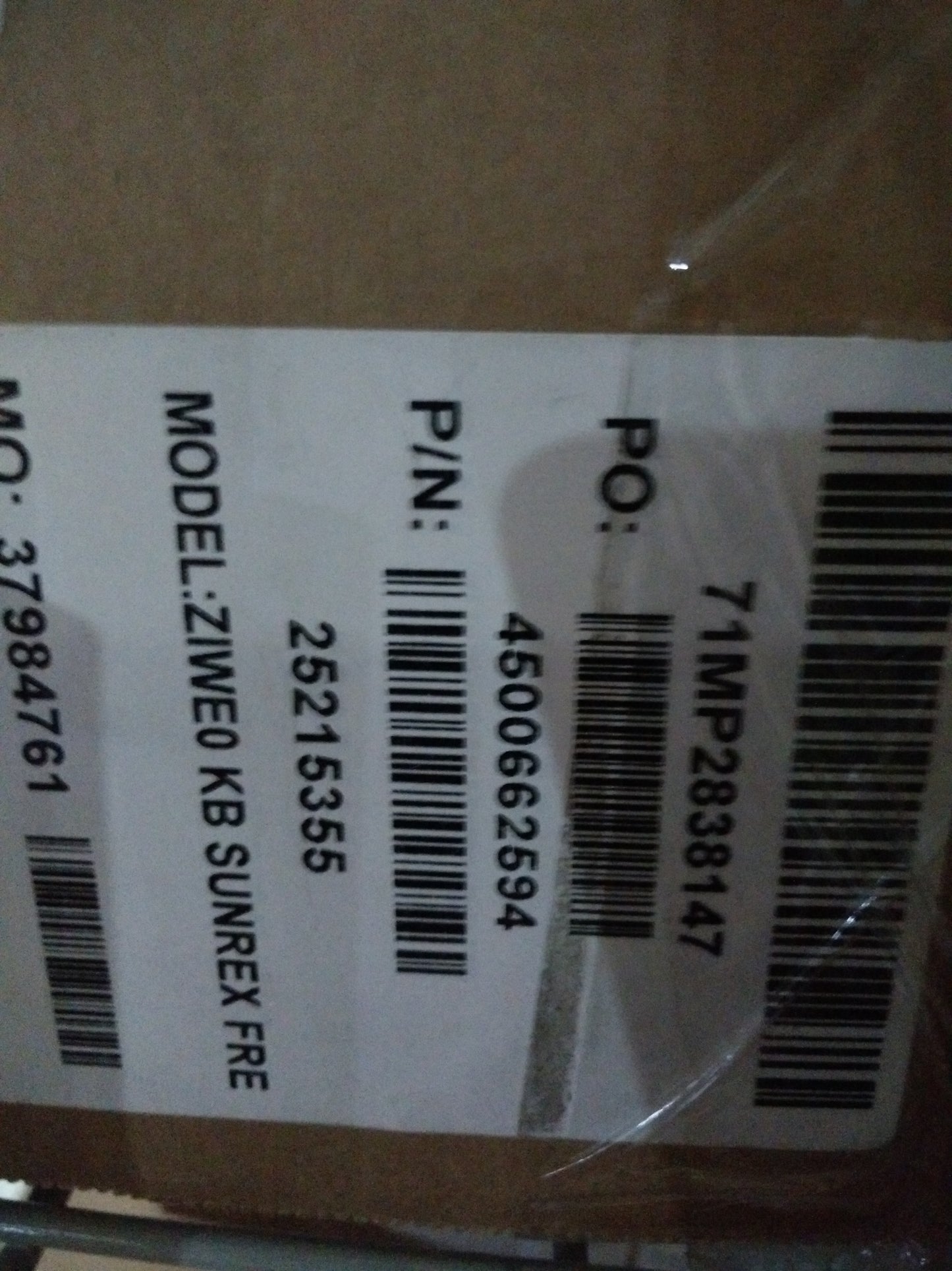 Lenovo Module - 25215355