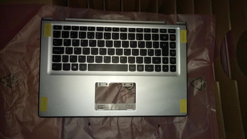 Lenovo Co Covers - 90205142