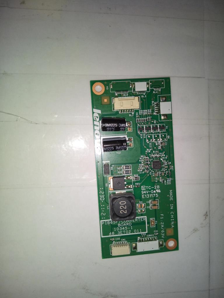 Lenovo Mech Conveter For Auo - 03T9037