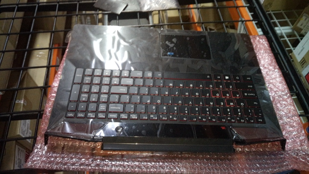 Lenovo Co Covers - 5CB0K97420
