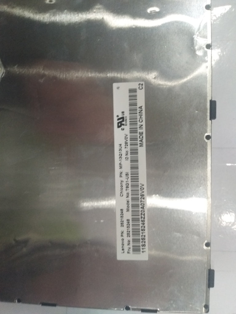 Lenovo Ki Keyboards Internal - 25215246