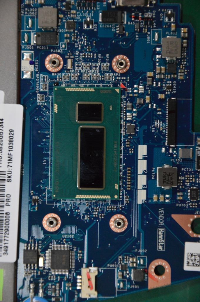 Lenovo Pl System Boards - 5B20G57344