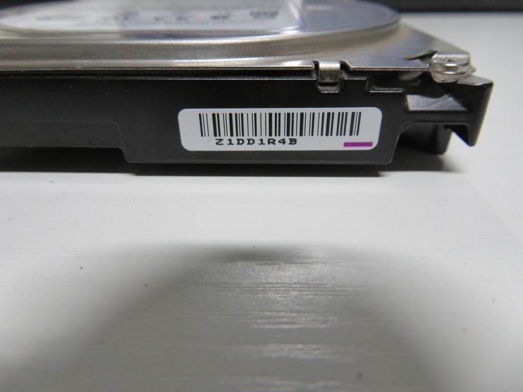 Lenovo 16200534 1Tb Hdd 7200Rpm Sata 6Gbps 64M