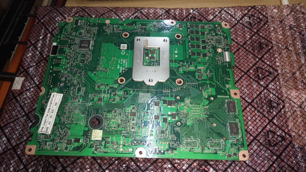 Lenovo 00UW012 Pl System Boards