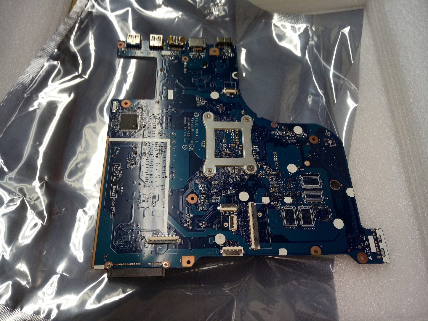 Lenovo Pl System Boards - 5B20H70688