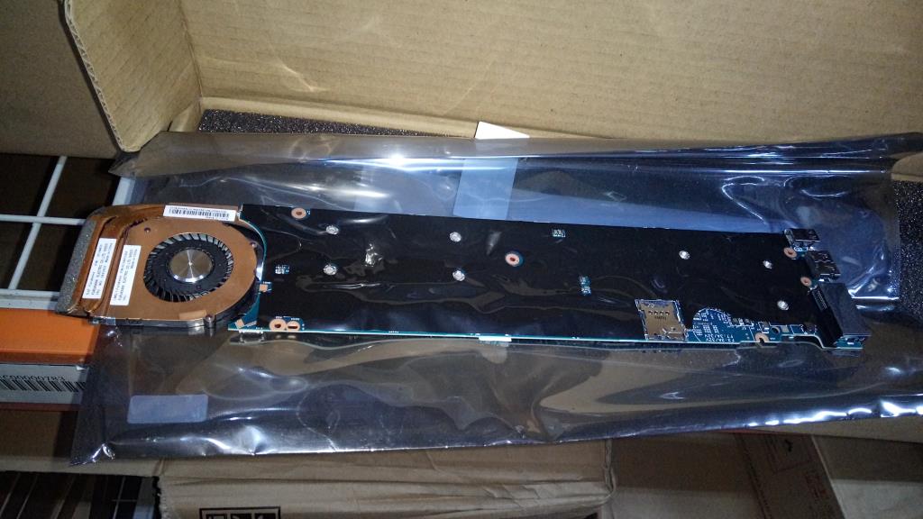 Lenovo Pl System Boards - 00UP968