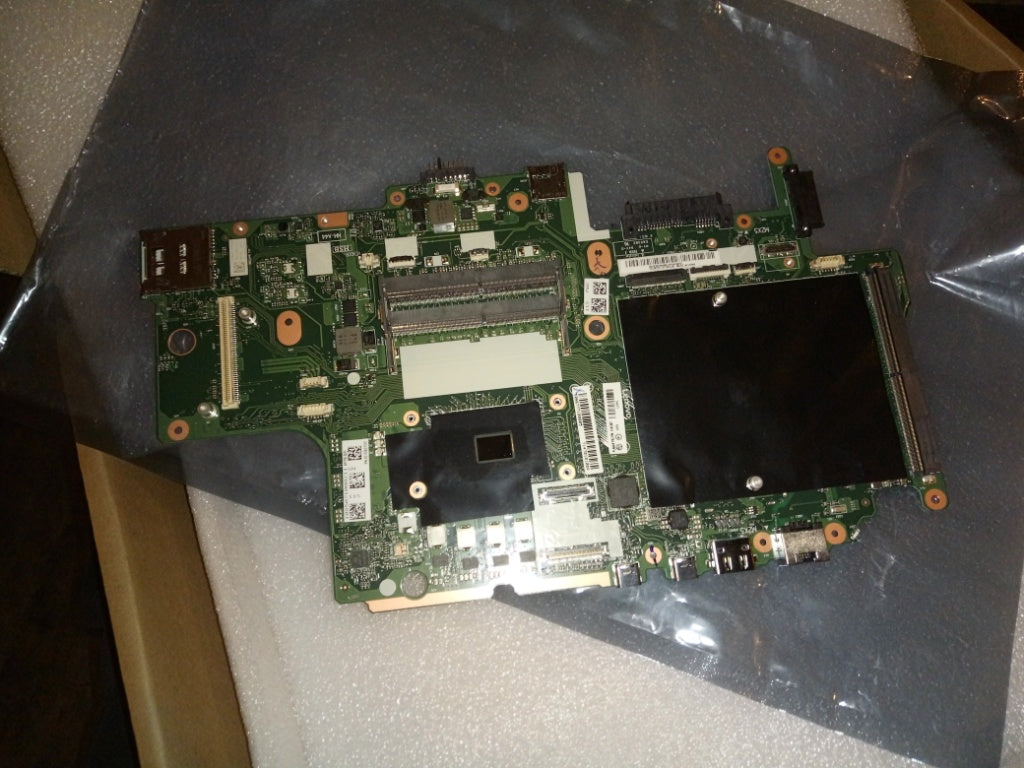 Lenovo Pl System Boards - 01AV307