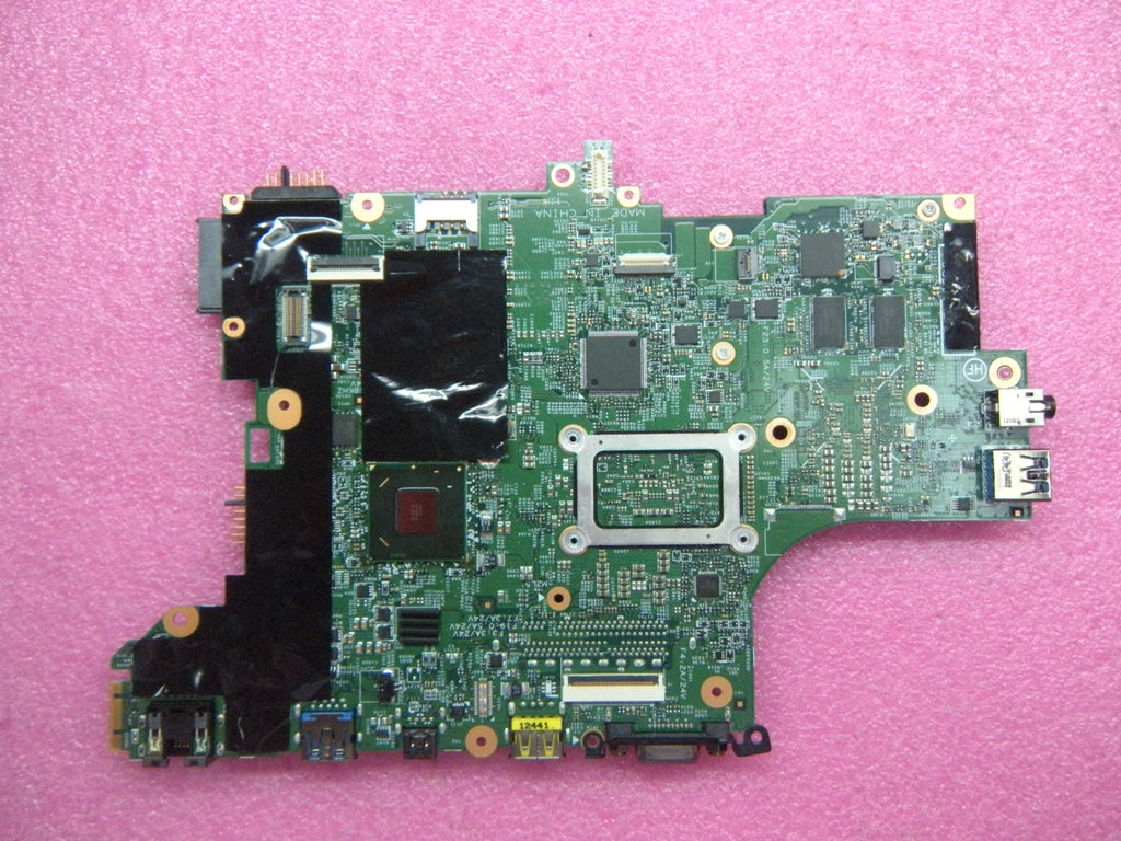 Lenovo Pl System Boards - 04X3721