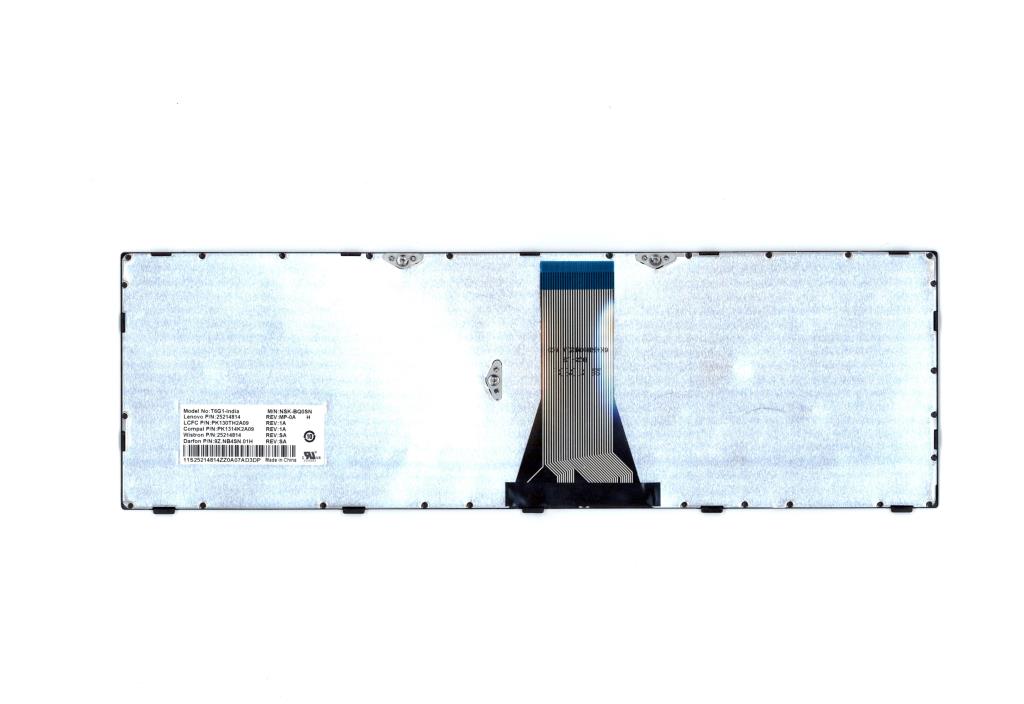 Lenovo Ki Keyboards Internal - 25214814