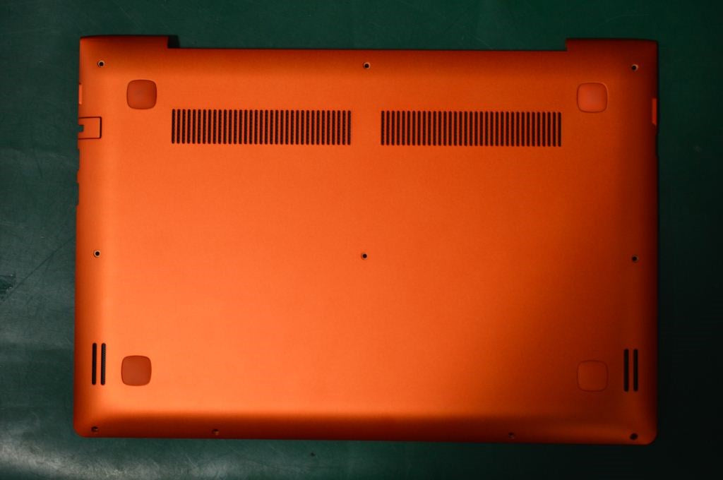 Lenovo Co Covers - 5CB0H71412