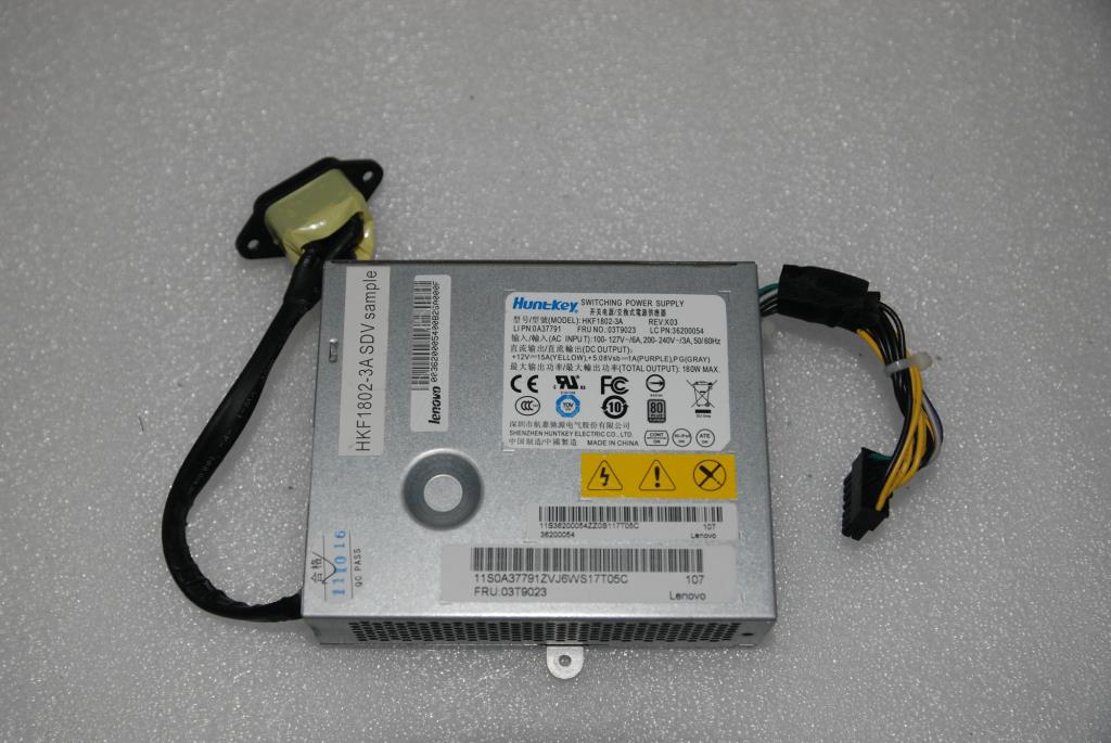 Lenovo Replacement Part - 36200054