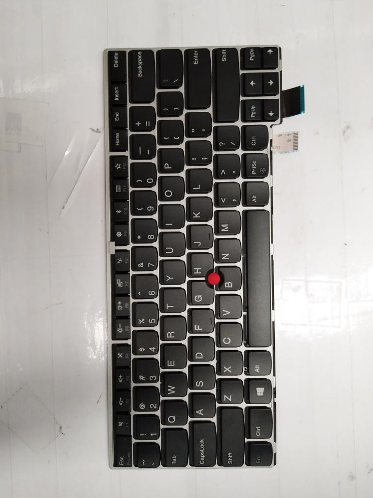 Lenovo Tho2 Chy Kb Sv Us - 01ER787