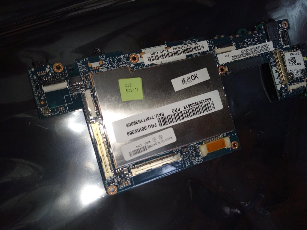 Lenovo 00Hw369 - Part