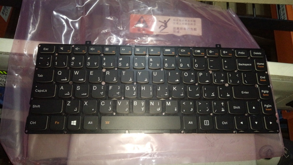 Lenovo Kb Keyboards External - 25212863