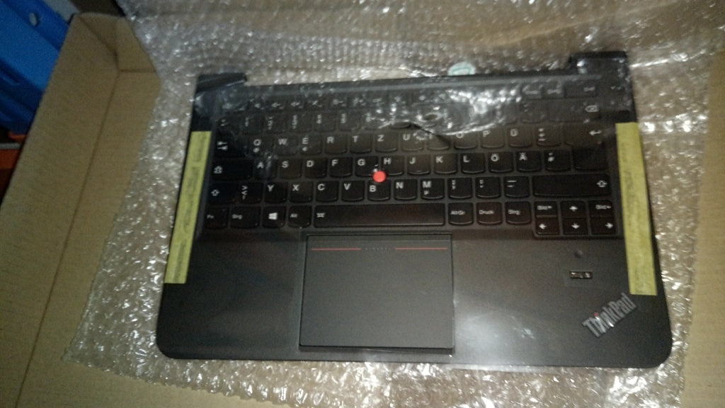Lenovo Kb Assembly - 04X4250